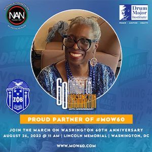 Meet your Posher, Deirdre